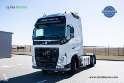 Nyergesvontató Volvo FH13 500 használt