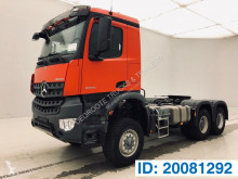 Mercedes tractor unit Arocs 3345