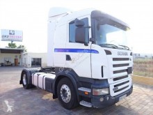 Cabeza tractora Scania R 400