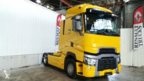 Cabeza tractora Renault Gamme T High 520 T4X2 E6 usada