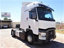 Ciągnik siodłowy Renault Gamme T 480 T4X2 E6 używany