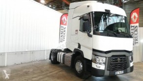 جرار Renault Gamme T 460 T4X2 E6 مستعمل