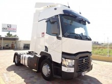 Renault nyergesvontató Gamme T 460 T4X2 E6