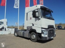 Cabeza tractora Renault Gamme T High 520 T4X2 E6 usada