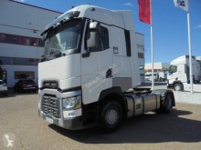 Cabeza tractora Renault Gamme T High 520 T4X2 E6 usada