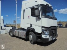 Tracteur Renault Gamme T 480 T4X2 E6 occasion