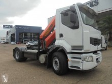 Tratores Renault Premium 440.18 T usado
