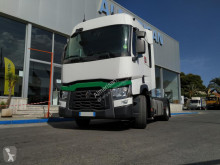 Renault Gamme T 480 tractor unit used
