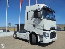Trekker Renault Gamme T High 520 T4X2 E6