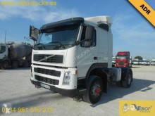 Cabeza tractora Volvo FM usada