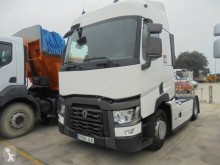 Cabeza tractora Renault Gamme T 460 T4X2 E6 usada