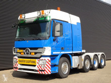 Cabeza tractora Mercedes Actros 4155