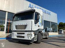Tahač Iveco Stralis AS 440 S 50 TP použitý