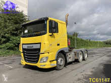 Tracteur DAF XF 460