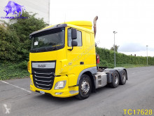 Ciągnik siodłowy DAF XF 460 używany