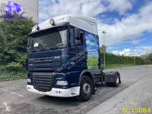 Tracteur DAF XF occasion