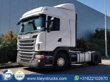 Tahač Scania G 420 použitý