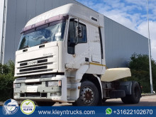 Nyergesvontató Iveco Eurostar 440E46 használt