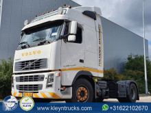 Trekker Volvo FH13 tweedehands