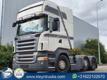 Tracteur Scania R 500