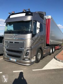 Cabeza tractora Volvo FH16 650 usada