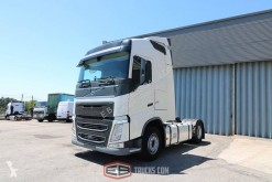 Nyergesvontató Volvo FH 500 használt