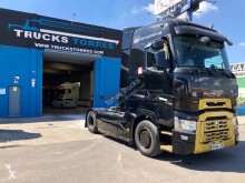 Cabeza tractora Renault Gamme T High 520 T4X2 E6 usada