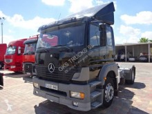 Tracteur Mercedes Actros 1828 occasion