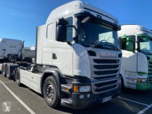 Tracteur Scania R 450