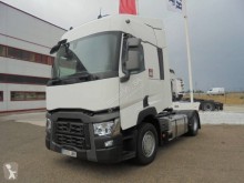 Cabeza tractora Renault Gamme T 460 T4X2 E6 usada