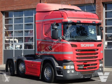Tracteur Scania G 450