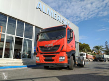 Tracteur Iveco Stralis AS 440 S 48 TP occasion