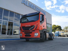 Tracteur Iveco Stralis AS 440 S 48 TP occasion