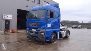 Tracteur MAN TGA 18.430 occasion