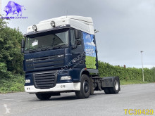 Tracteur DAF XF