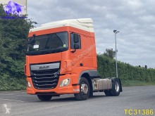 Tracteur DAF XF 440