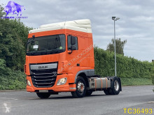 Tracteur DAF XF 440