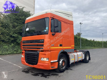 Тягач DAF XF б/у