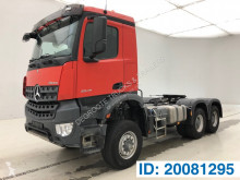 Traktor Mercedes Arocs 3345