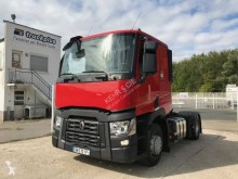 جرار Renault Gamme T 460.19 DTI 11