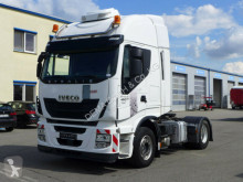 Cabeza tractora Iveco Stralis 460*EEV*TÜV* Hydraulik* Standklima* ATM* usada