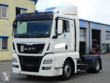 Cabeza tractora usada MAN TGX TGX 18.440 * Euro6 * XLX * TÜV *480*520