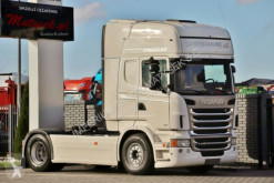 Tracteur Scania R 480 / TOPLINE / RETARDER / PDE ADBLUE/ EURO 6