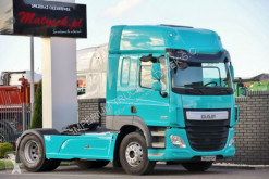 Tracteur DAF CF 460 / GLOB / EURO 6/ AUTOMAT / FULL SPOILERS