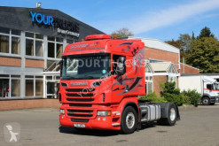 Scania tractor unit R 500 Highline/Retarder/Schalter/Sta