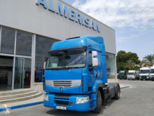 Cabeza tractora usada Renault Premium 460 DXI
