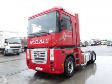 Cabeza tractora Renault Magnum 440 usada