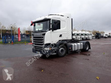 Tracteur Scania R 410 occasion