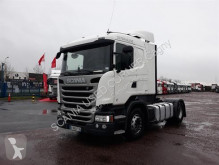 Tracteur Scania R 410