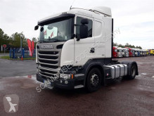 Cabeza tractora Scania R 410